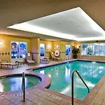 Fairfield Inn & Suites By Marriott Waco North 