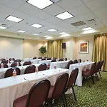 Fairfield Inn & Suites By Marriott Waco North 