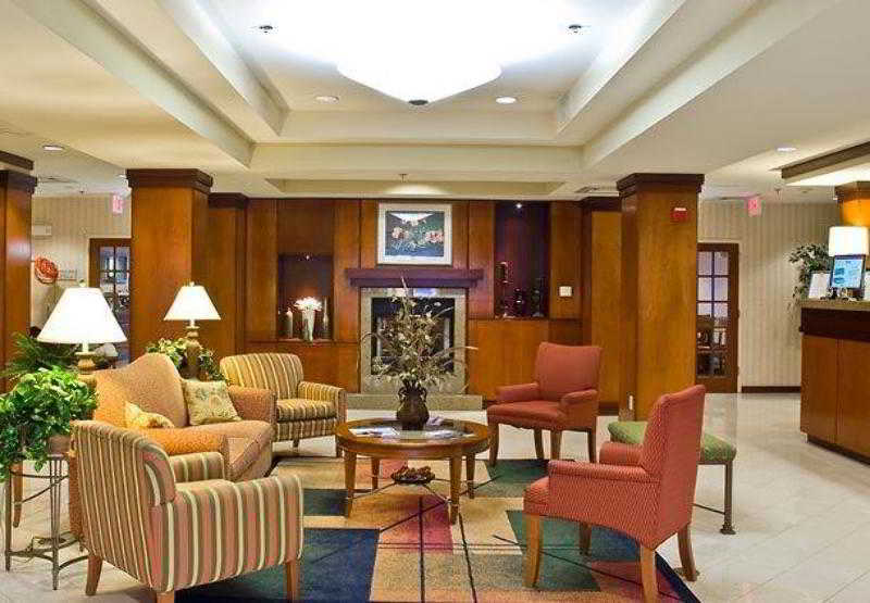 Hotel Fairfield & By Marriott North